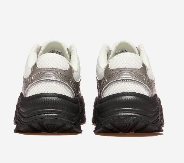 [Illit Pick] 26SS Fila Alpha Ray Sneakers