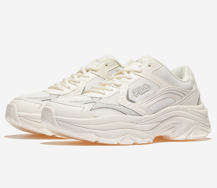 [Illit Pick] 26SS Fila Alpha Ray Sneakers