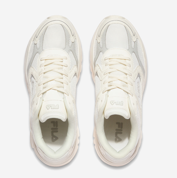 [Illit Pick] 26SS Fila Alpha Ray Sneakers