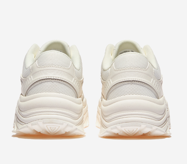 [Illit Pick] 26SS Fila Alpha Ray Sneakers