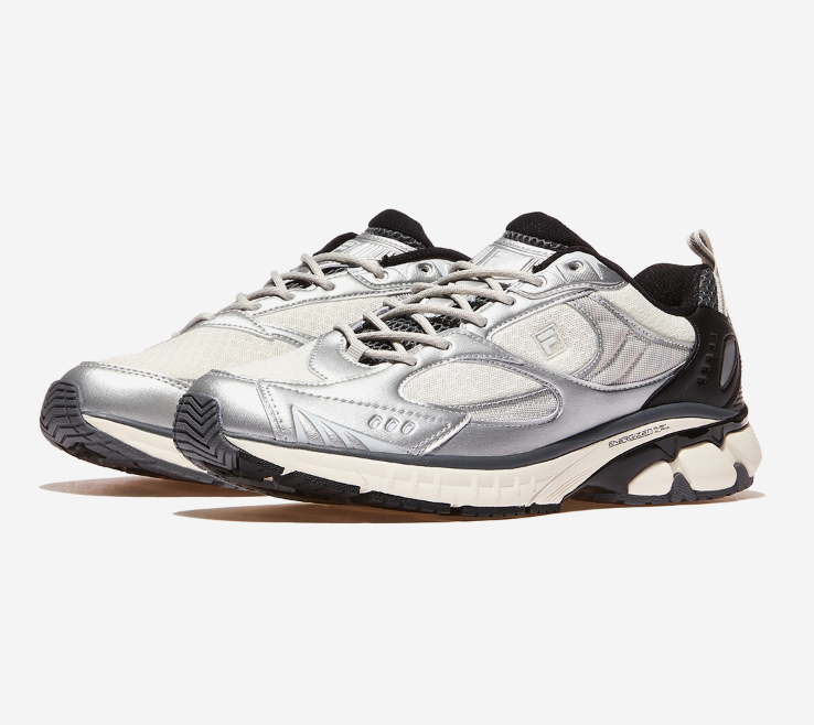[Illit Pick] 26SS Fila Pronto V3 Sneakers