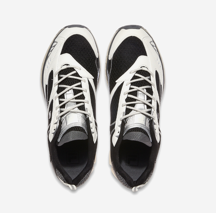 [Illit Pick] 26SS Fila Pronto V3 Sneakers