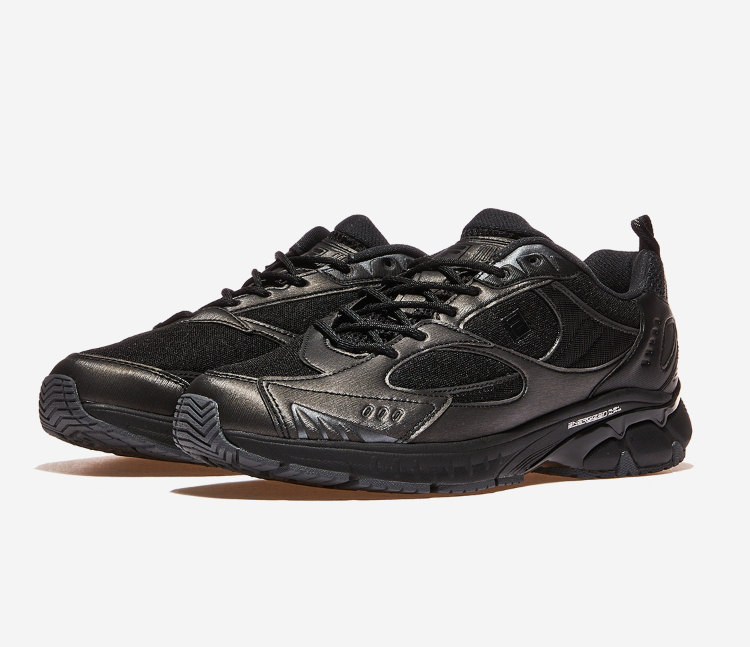[Illit Pick] 26SS Fila Pronto V3 Sneakers