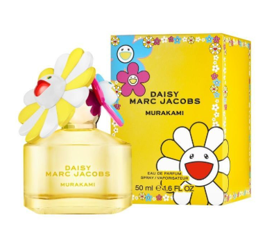 Daisy Marc Jacobs Murakami EDP 50ML