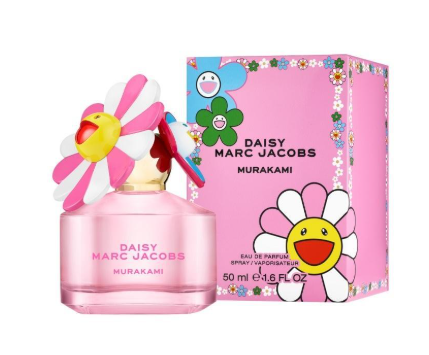 Daisy Marc Jacobs Murakami EDP 50ML