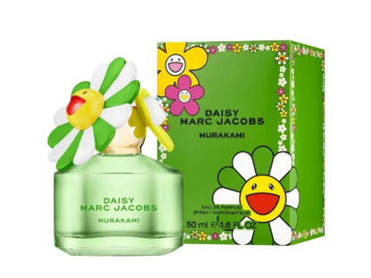 Daisy Marc Jacobs Murakami EDP 50ML