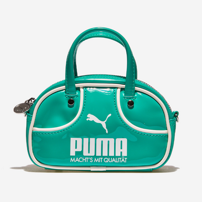 [Blackpink Rosé Worn] Puma 1976 Micro Grip Bag
