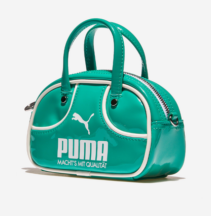 [Blackpink Rosé Worn] Puma 1976 Micro Grip Bag