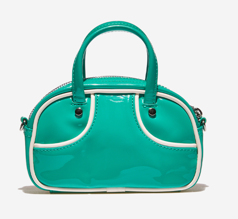 [Blackpink Rosé Worn] Puma 1976 Micro Grip Bag