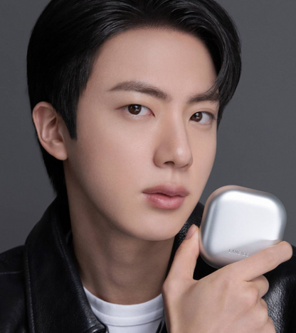 BTS Jin X Laneige Neo Cushion The Matte SPF 42 PA+++ 15g with Gift (Jin Photobook)