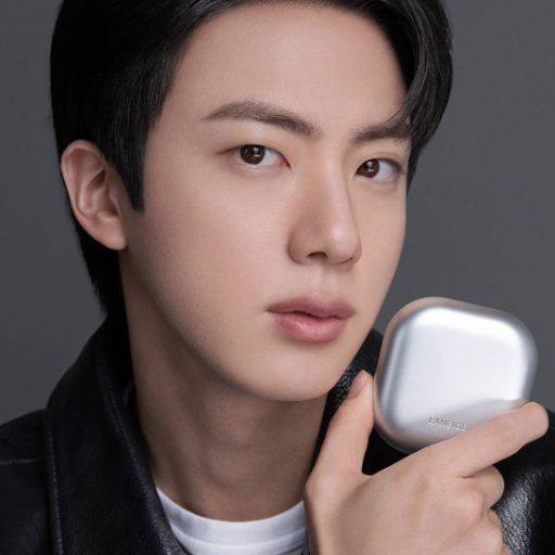 BTS Jin X Laneige Neo Cushion The Matte SPF 42 PA+++ 15g