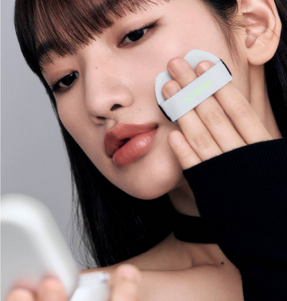 BTS Jin X Laneige Neo Cushion The Matte SPF 42 PA+++ 15g with Gift (Jin Photobook)