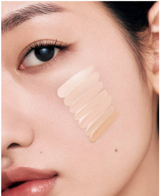 BTS Jin X Laneige Neo Cushion The Matte SPF 42 PA+++ 15g with Gift (Jin Photobook)
