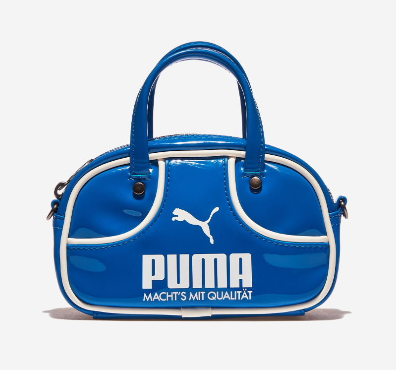 [Blackpink Rosé Worn] Puma 1976 Micro Grip Bag