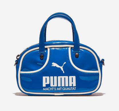 [Blackpink Rosé Worn] Puma 1976 Micro Grip Bag