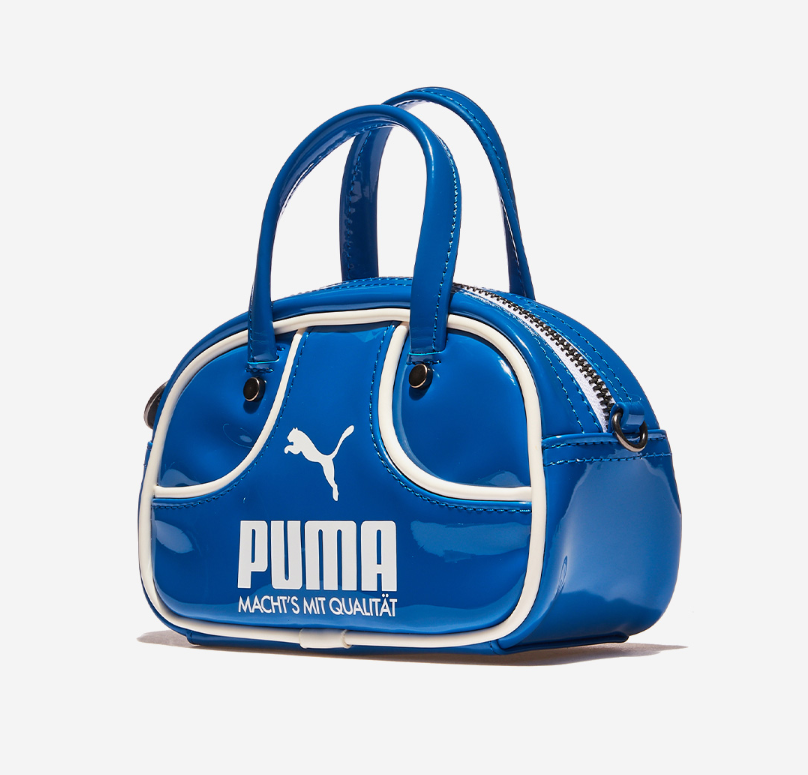 [Blackpink Rosé Worn] Puma 1976 Micro Grip Bag