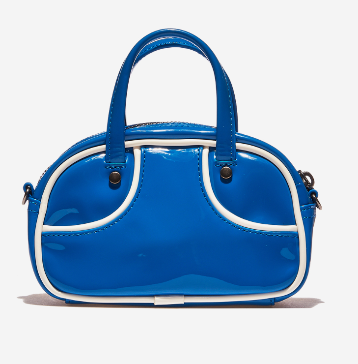 [Blackpink Rosé Worn] Puma 1976 Micro Grip Bag