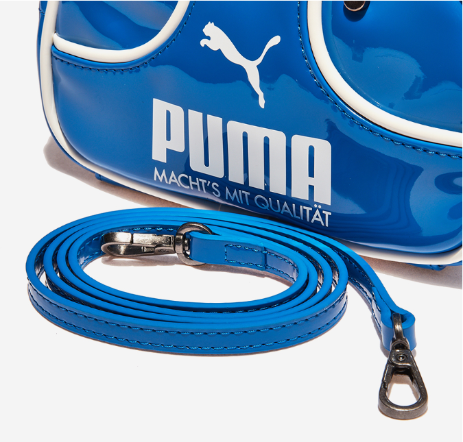 [Blackpink Rosé Worn] Puma 1976 Micro Grip Bag