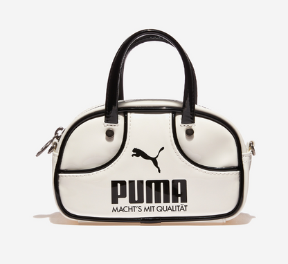 [Blackpink Rosé Worn] Puma 1976 Micro Grip Bag