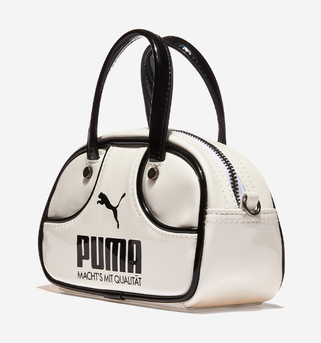 [Blackpink Rosé Worn] Puma 1976 Micro Grip Bag