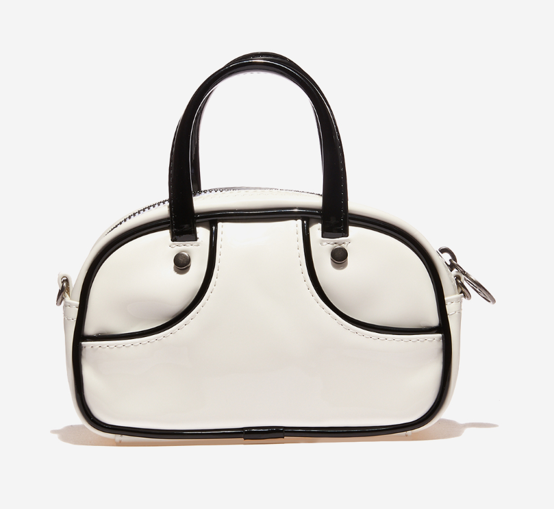 [Blackpink Rosé Worn] Puma 1976 Micro Grip Bag