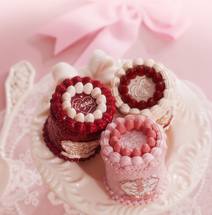 Flower Knows Strawberry Cupid Collection Cake Lip Cream