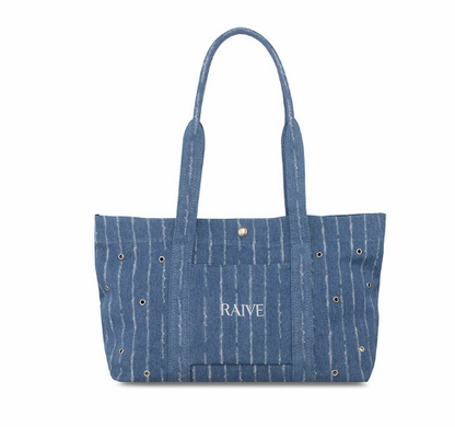 RAIVE Leo Shoulder Bag