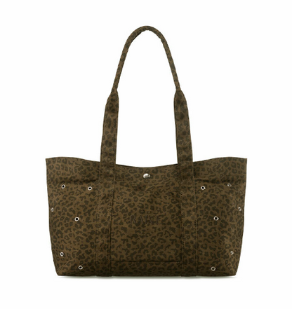 RAIVE Leo Shoulder Bag