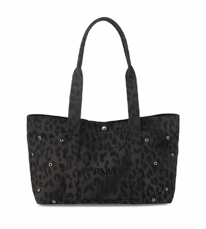 RAIVE Leo Shoulder Bag
