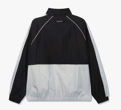 [Woodz Pick] Fila Black Track Jacket