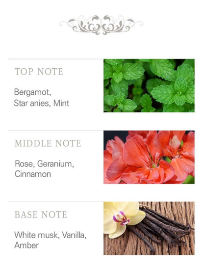 SCENTLIER Eau De Parfum 50ml