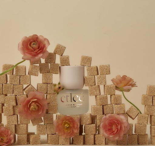 ETLEE Eau De Parfum 30ml/10ml