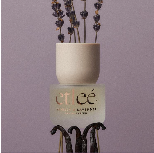 ETLEE Eau De Parfum 30ml/10ml