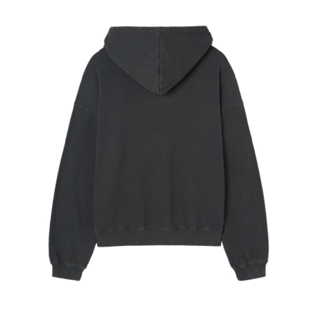 [Straykids Hyunjin Worn] 26SS Guess 2-Color Star Hoodie