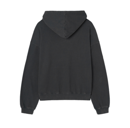 [Straykids Hyunjin Worn] 26SS Guess 2-Color Star Hoodie