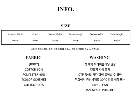 Shugo Chara X Luvistrue Top / Pants Collection