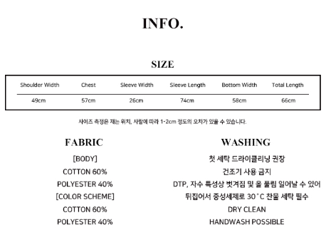 Shugo Chara X Luvistrue Top / Pants Collection