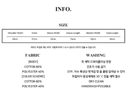 Shugo Chara X Luvistrue Top / Pants Collection