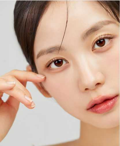 Vodana Glam Power Long Lasting Eyelash Heating Curler