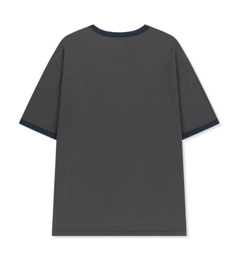 [NCT Jeno Pick] Matin Kim Matin Logo Ringer Top For Men