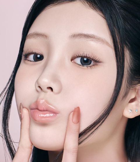 [Illit Wonhee's Pick] Rom&nd Juicy Flash Lip Oil