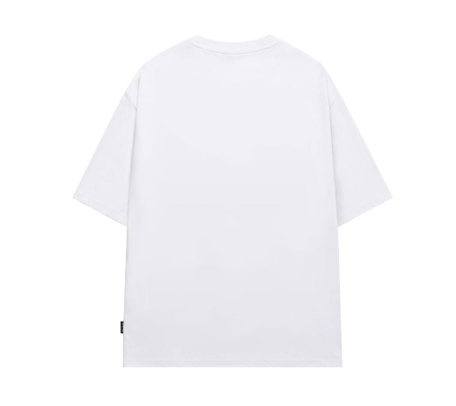 [Digimon X Odd Studio] Rookie Stage Digimon Overfit T-shirt