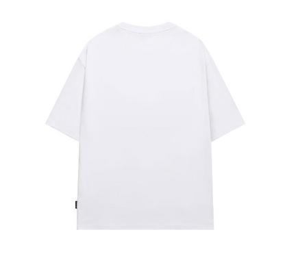 [Digimon X Odd Studio] Rookie Stage Digimon Overfit T-shirt