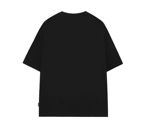 [Digimon X Odd Studio] Rookie Stage Digimon Overfit T-shirt