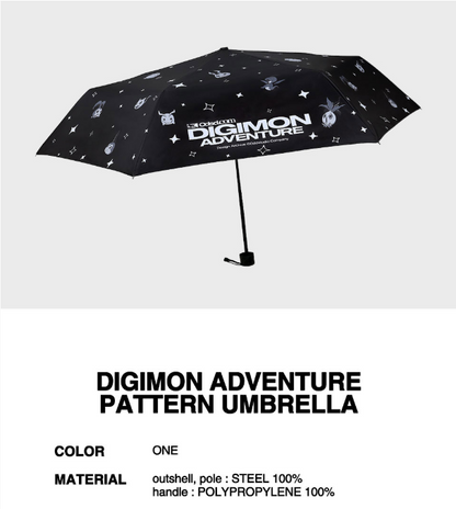 [Digimon X Odd Studio] Bag & Accessories Collections