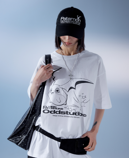 [Digimon X Odd Studio] Bag & Accessories Collections