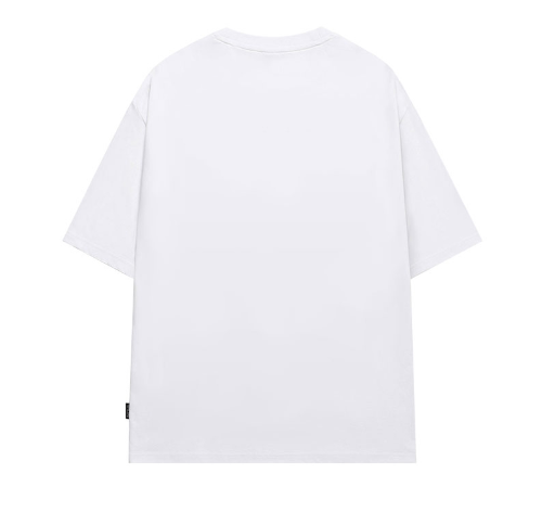 [Digimon X Odd Studio] Children & Partner Digimon Overfit T-shirt