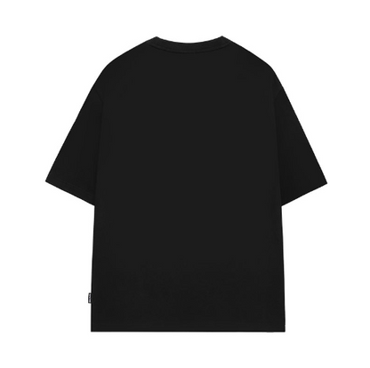 [Digimon X Odd Studio] Children & Partner Digimon Overfit T-shirt