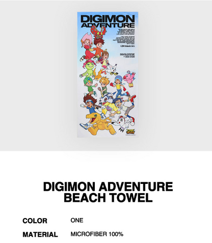 [Digimon X Odd Studio] Bag & Accessories Collections