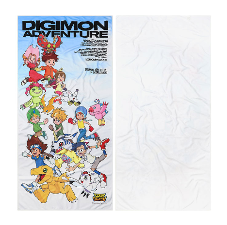 [Digimon X Odd Studio] Bag & Accessories Collections